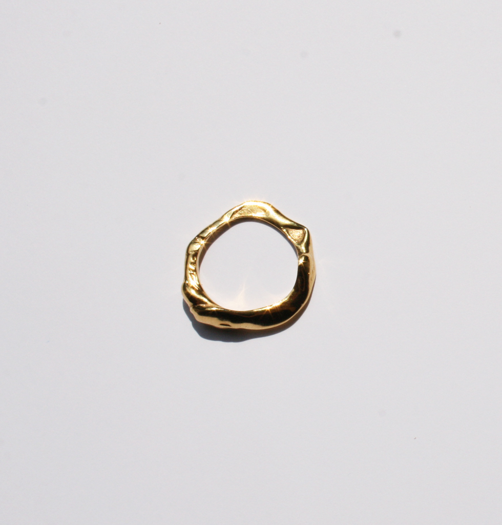 Irazú ring