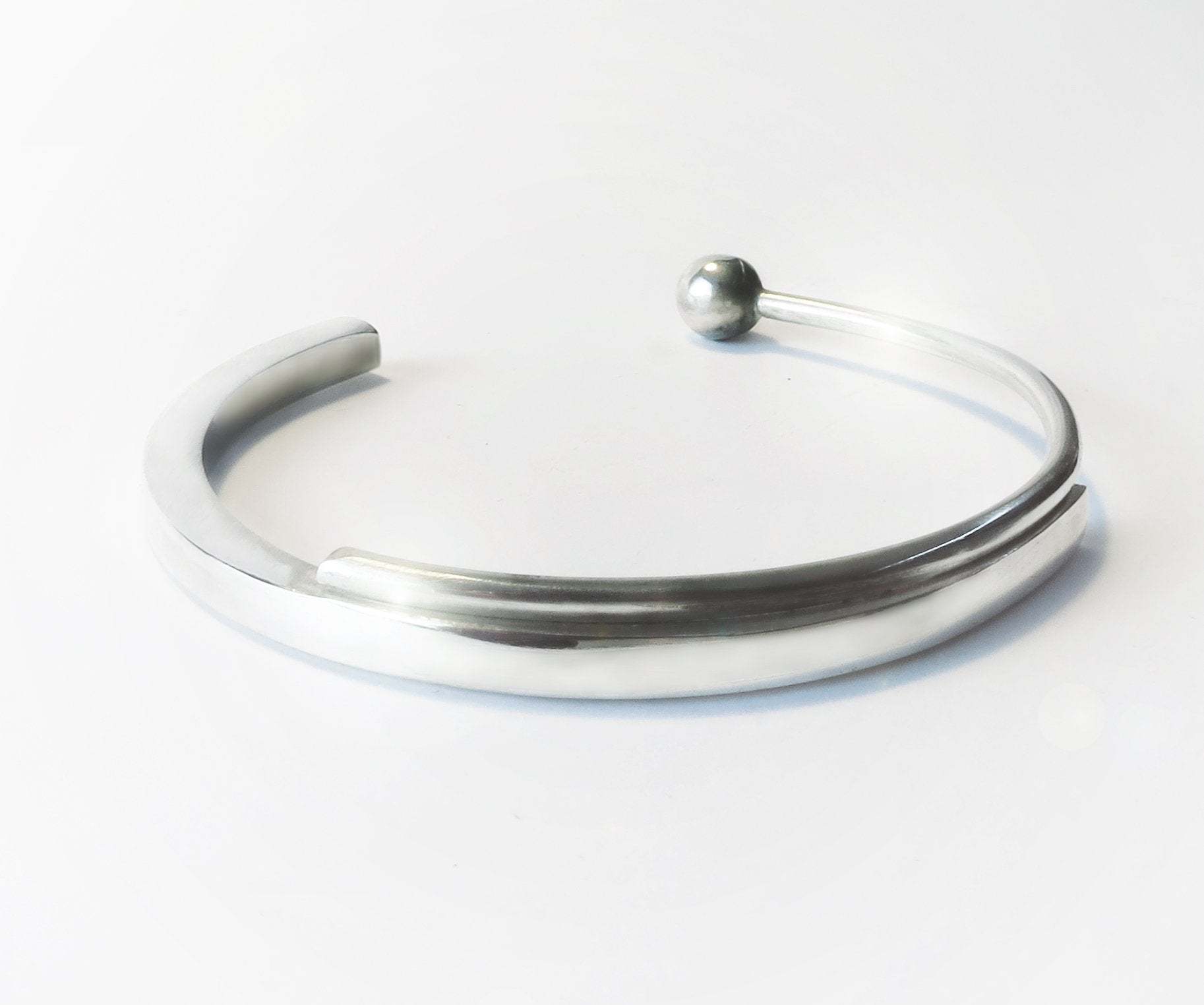 Popova bangle - Filia Rex