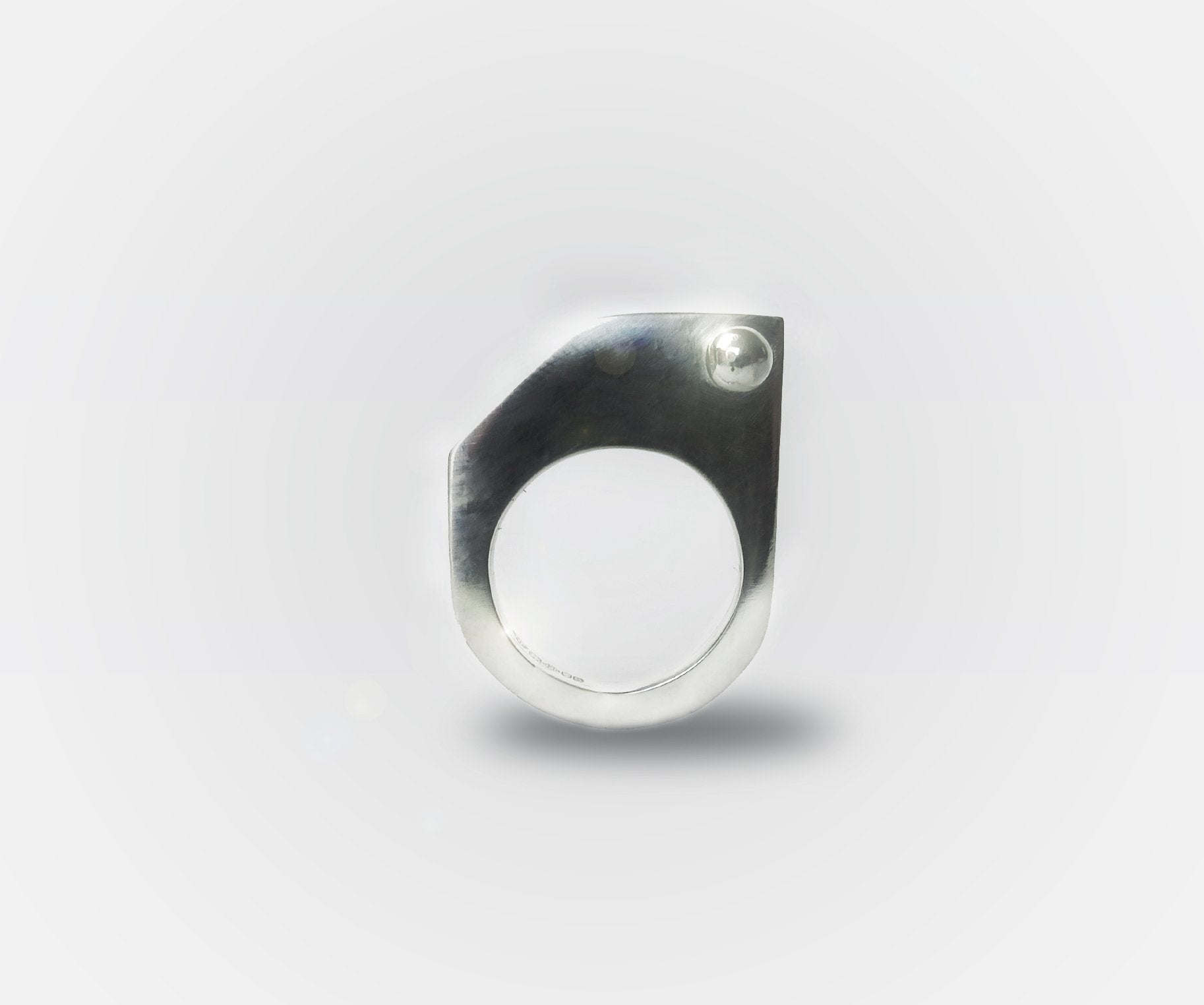 Bauhaus ring - Filia Rex